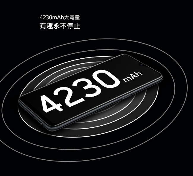 OPPO AX5s (4G/64G)6.2吋水滴螢幕大電量八核心手機