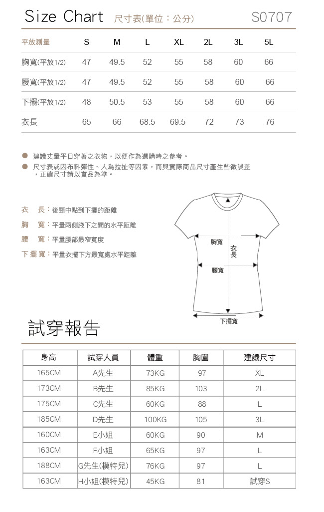 【遊遍天下】台灣製中性款輕量吸濕排汗機能圓領衫S0707紫色