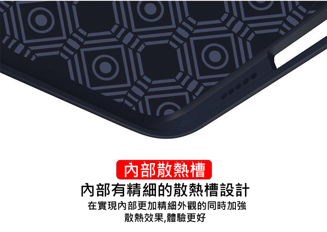 IN7 荔枝紋系列 紅米6 (5.45吋) 硅膠TPU保護殼