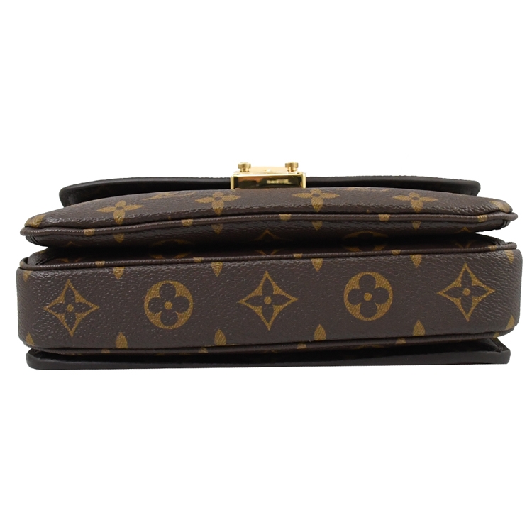 Shop Louis Vuitton MONOGRAM Monogram 2WAY Crossbody Shoulder Bags (M46279)  by OceanofJade