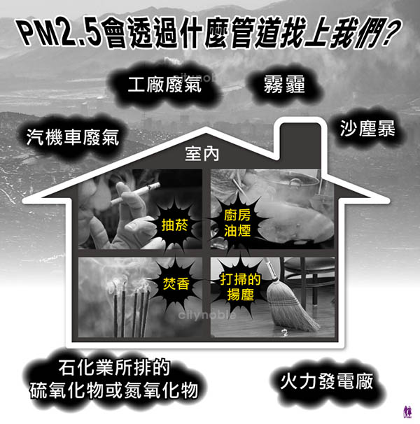 【日虎】空氣清淨機(馬達保固3年 零耗材 雙靜電負離子 6-15坪使用)