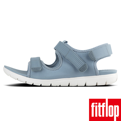 FitFlop NEOFLEX BACK-STRAP 印地安藍