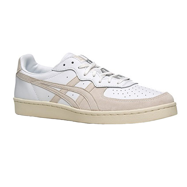 Onitsuka Tiger GSM 男女休閒鞋 D6H1L-0101