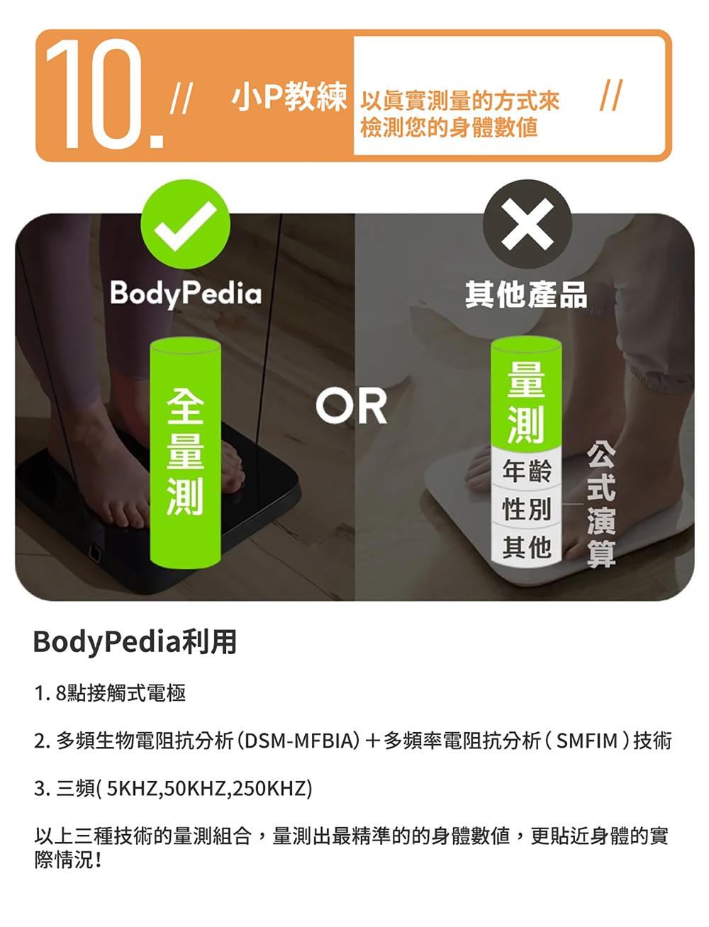 BodyPedia 體脂健康管理大師| 體脂計| Yahoo奇摩購物中心