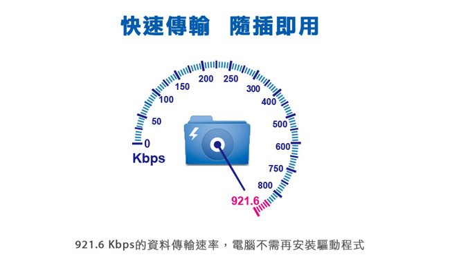 ATEN USB 轉 RS-232 轉換器 (UC232A)