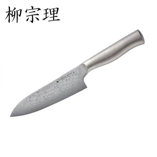 柳宗理－大馬士革料理刀10cm-日本大師級商品