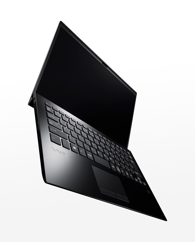 VAIO SX14 14吋日本製筆電 i5-8265U/8G/256G/Pro霧鋁銀