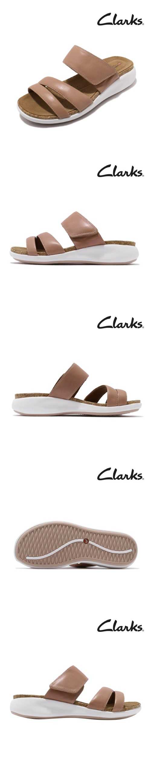 Clarks 涼拖鞋 Un Bali Way 女鞋