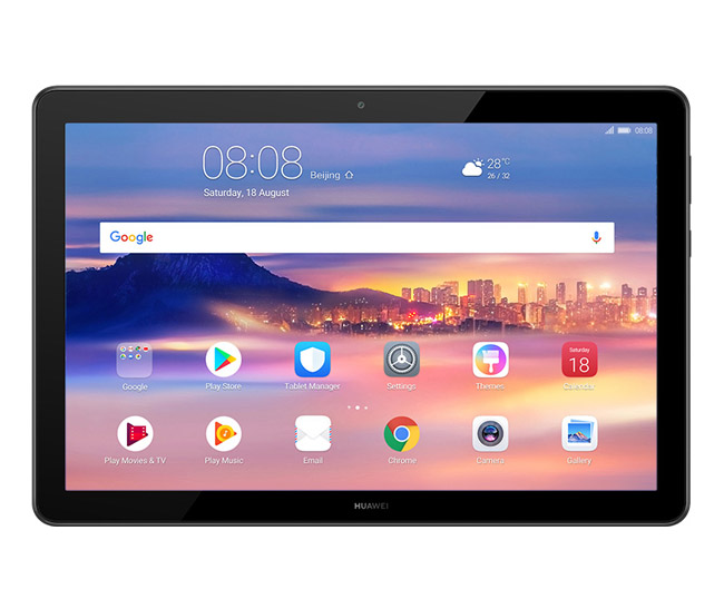 HUAWEI MediaPad T5(3G/32G)10.1吋八核心平板電腦