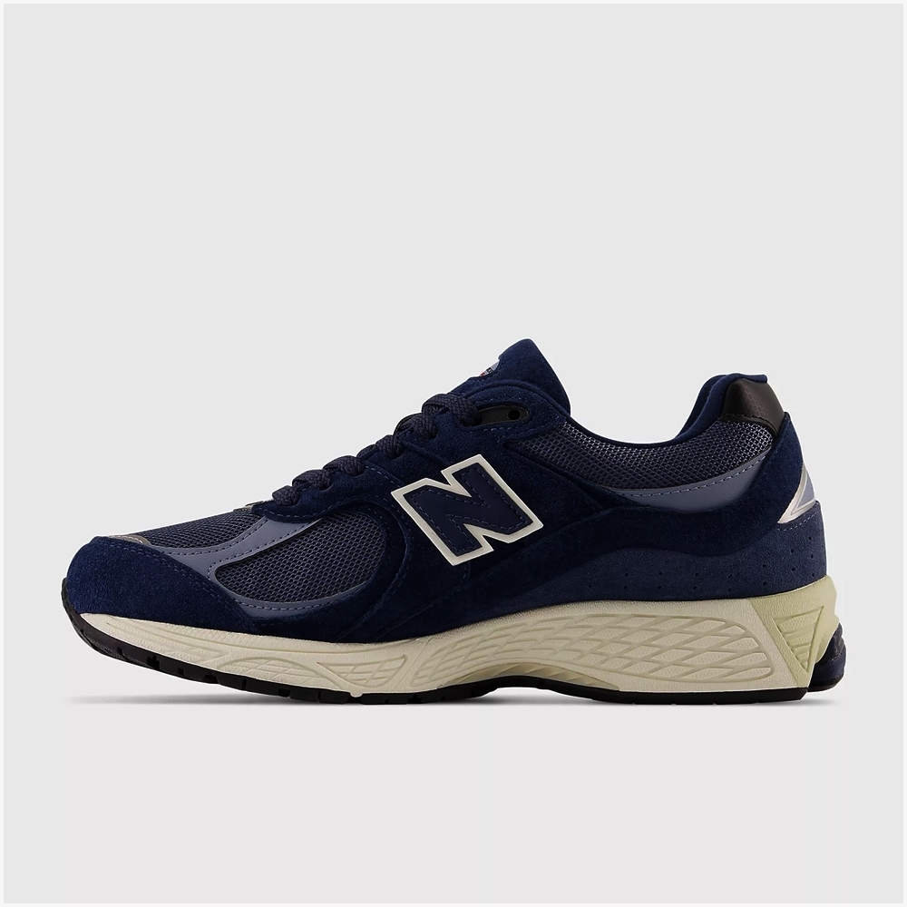 New Balance 2002R防水系列中性復古鞋-藍色-M2002RXF-D | 休閒鞋