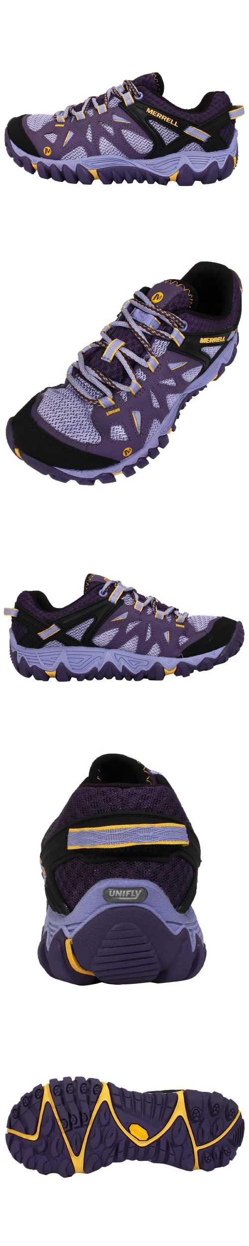 Merrell All Out Blaze Aero 女鞋