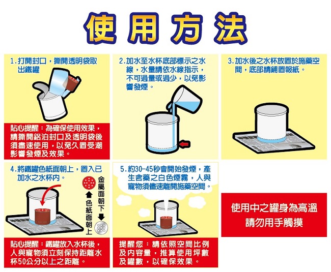 速必效強滲煙寶20公克 12入