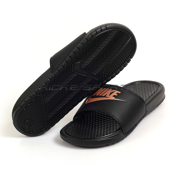 NIKE WMNS BENASSI JDI 拖鞋-女男