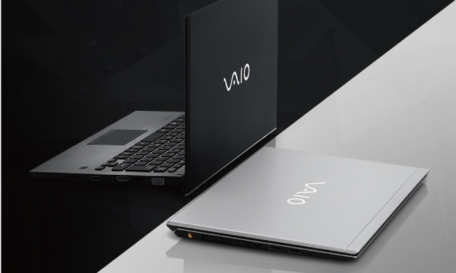 VAIO S11-霧鋁銀 日本製造 匠心精神(i5-8250U/8G/256G/HOME)