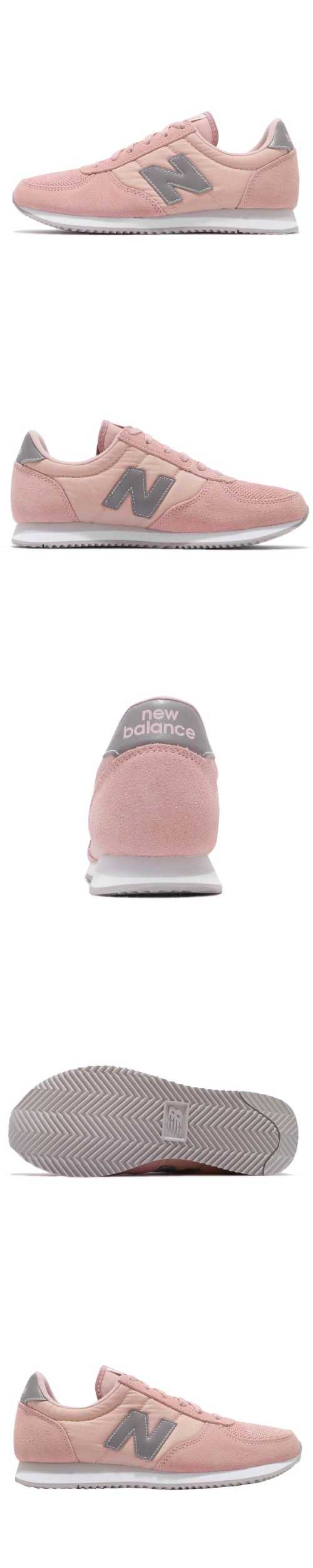 New Balance 休閒鞋 WL220TEB 女鞋