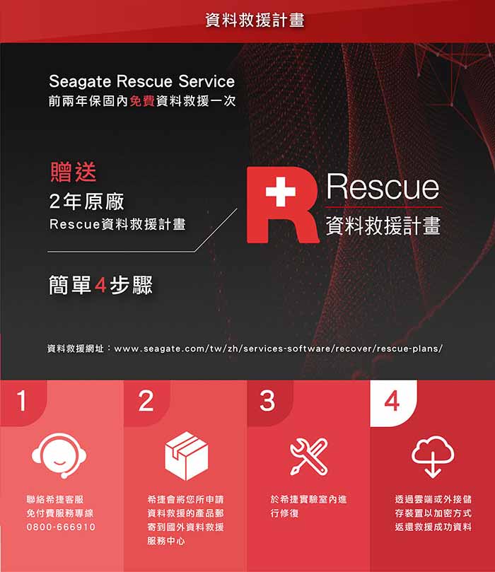 SEAGATE 新梭魚 Pro 3.5吋 12TB 桌上型硬碟 (送2年免費資料救援)