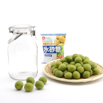 【日本星硝】梅酒/漬物密封玻璃瓶（3L）