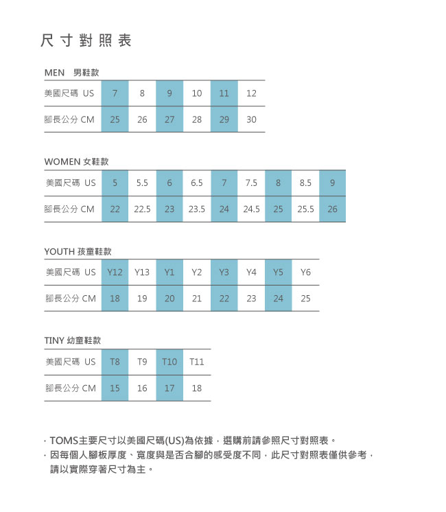 TOMS 經典混細線帆布休閒鞋-女款