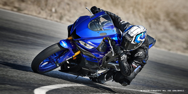 (無卡分期-36期)YAMAHA 山葉機車 R3-ABS 2019式樣(公司貨)