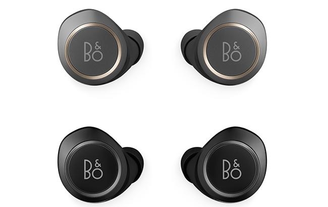 B＆O BeoPlay E8 真無線藍牙耳機