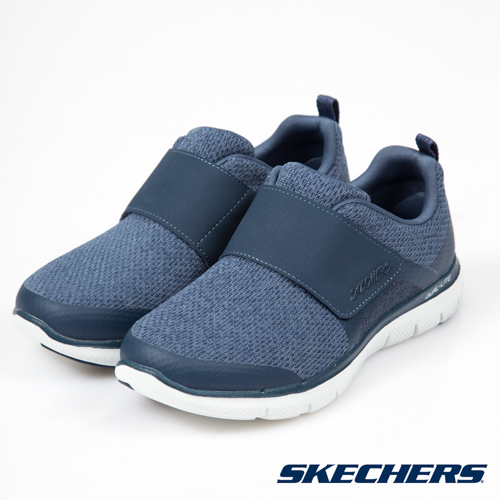 SKECHERS (女) 運動系列FLEX APPEAL 2.0-12898NVY