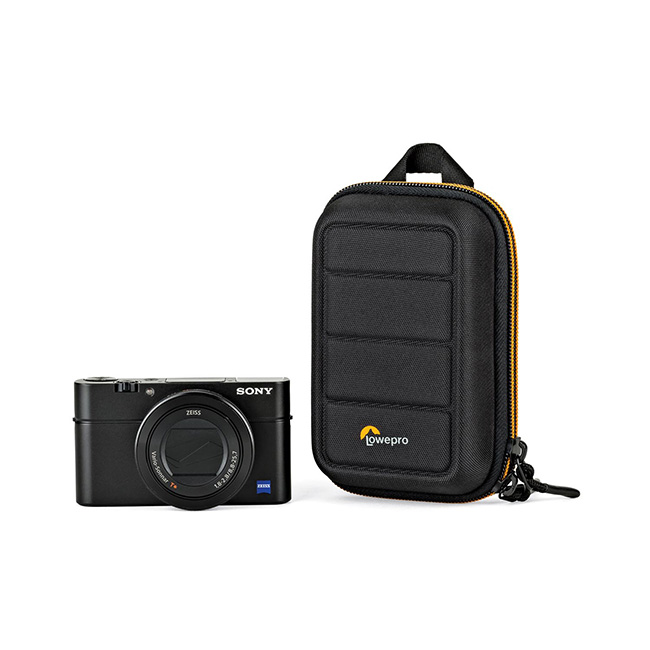 LOWEPRO 硬派 Hardside CS40 收納盒 L228(台閔公司貨)