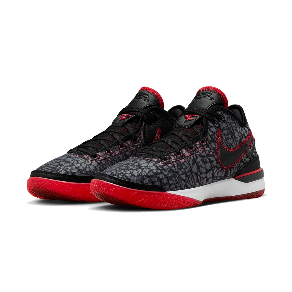 NIKE】ZOOM LEBRON NXXT GEN EP 男籃球鞋DR8788001 - Global Mall 環球