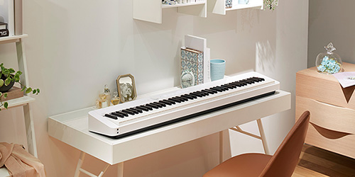 CASIO卡西歐原廠Privia數位鋼琴PX-S1000