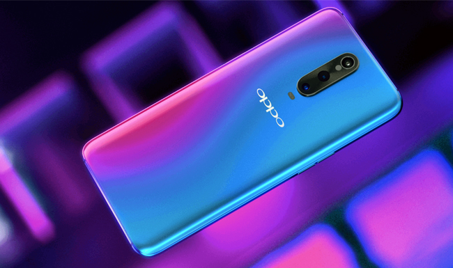 OPPO R17 Pro (6G/128G) 6.4吋 八核心AI智慧美顏