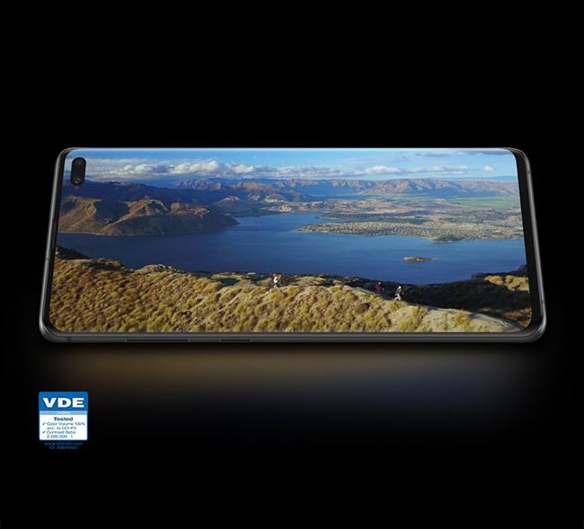 [無卡分期-12期]SAMSUNG Galaxy S10+ (12GB / 1TB) 智慧手機