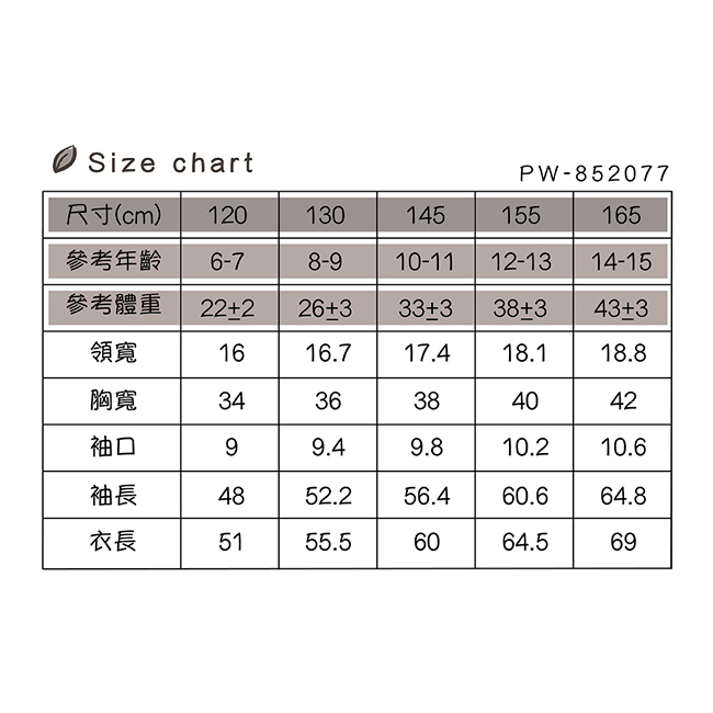 PIPPY 法蘭絨印花磨毛上衣 藍綠