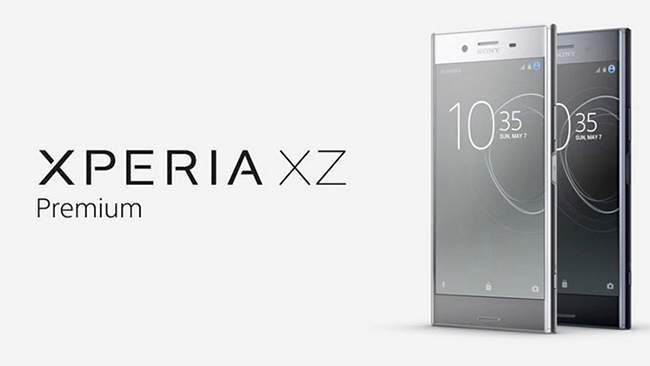 【福利品】Sony Xperia XZ Premium (4G/64G)