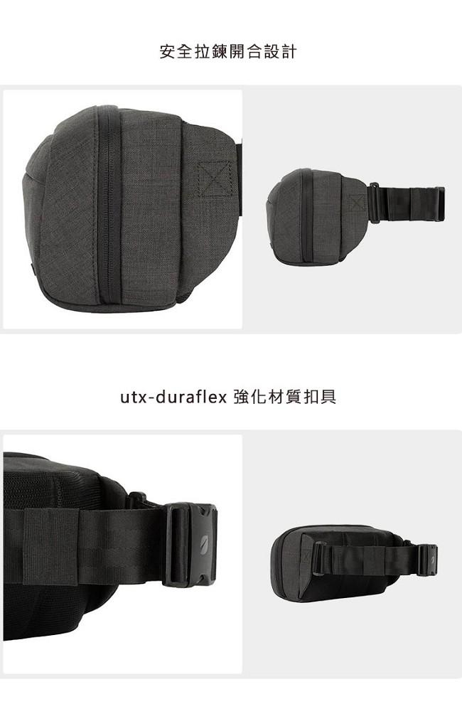 Incase Camera Side Bag Woolenex 相機斜背包-石墨黑