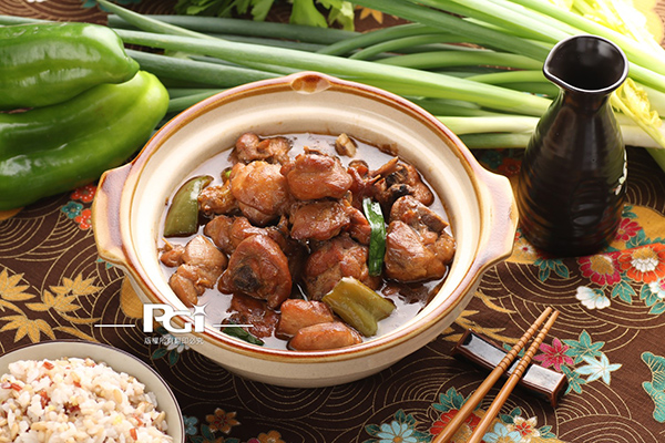 名廚美饌 花雕雞(1000g)