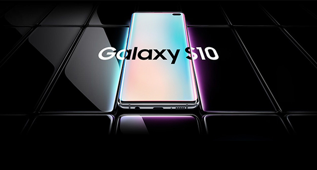 【無卡分期12期】Samsung Galaxy S10 128G 6.1吋智慧手機