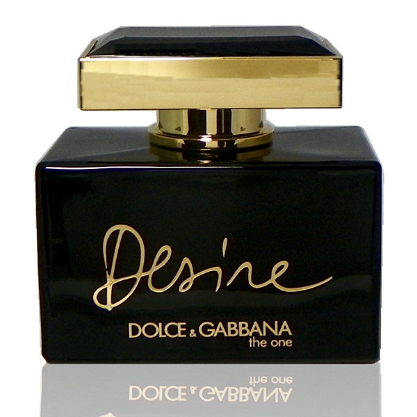 Dolce & Gabbana The One Desire 唯我誘惑淡香精50ml 無外盒| 其他品牌