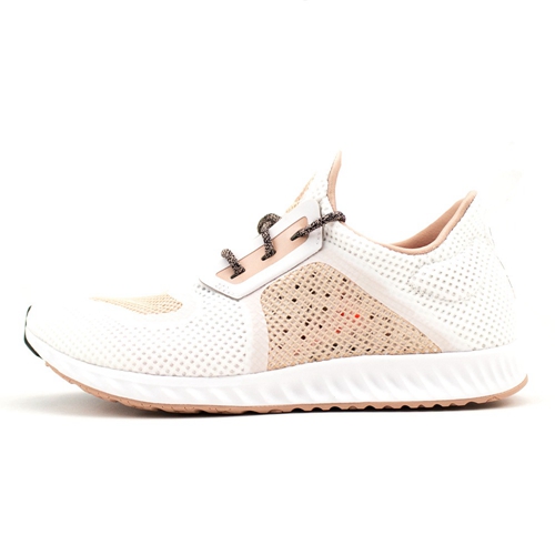 ADIDAS EDGE LUX CLIMA 女慢跑鞋 CG4775 白