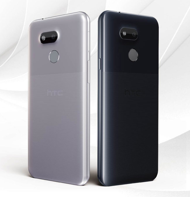 HTC Desire 12s (4G/64G) 5.7吋美拍達人機