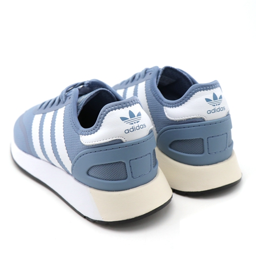 ADIDAS N 5923 W 女休閒鞋 B37983 藍