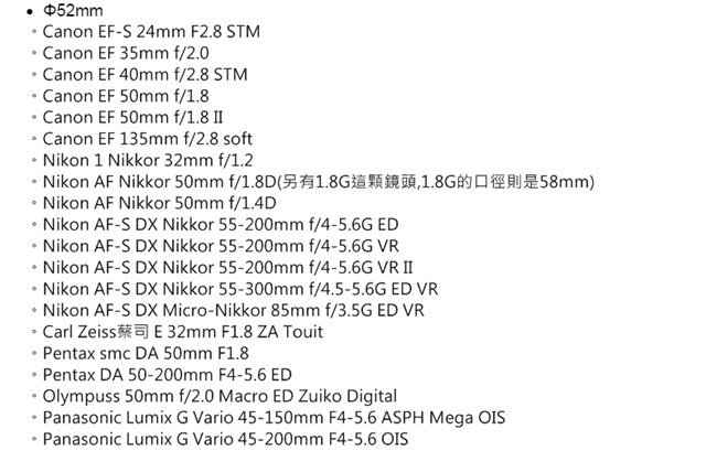 台灣製造Freemod半自動蓋X-CAP2含STC保護鏡的46mm鏡頭蓋Silver銀色