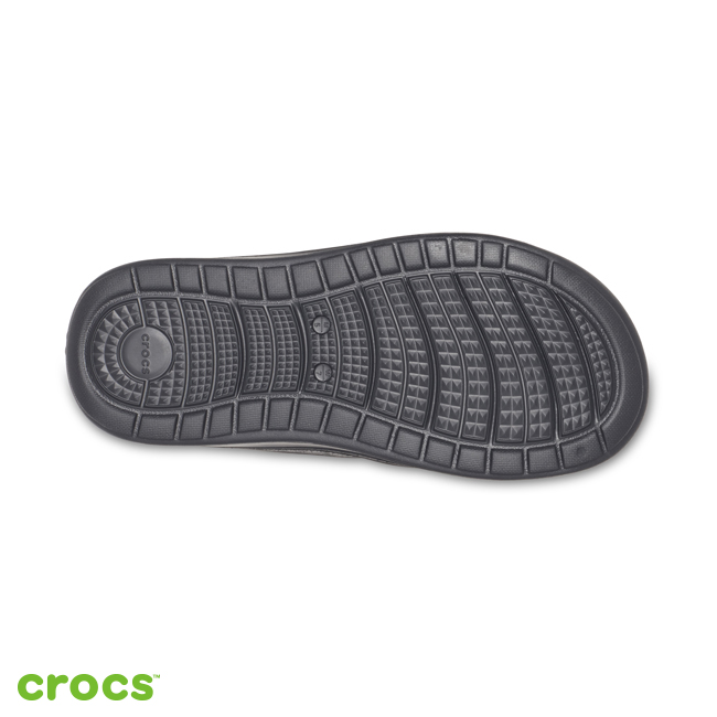 Crocs 卡駱馳 (中性鞋) Reviva 人字拖 205545-0DD