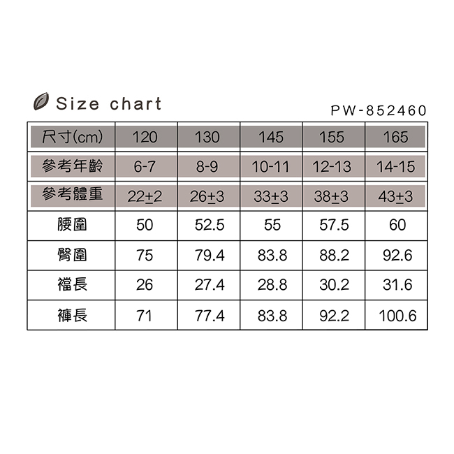 PIPPY 防風雙層保暖長褲 灰