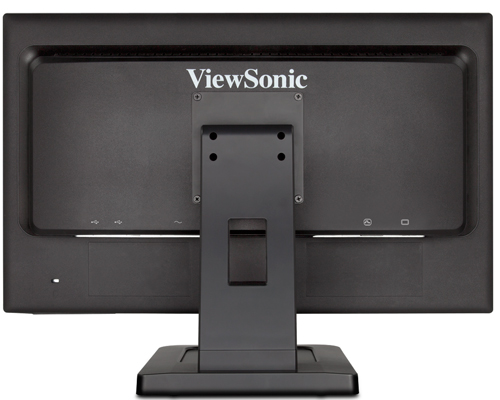 ViewSonic TD2220 22型 觸控電腦螢幕