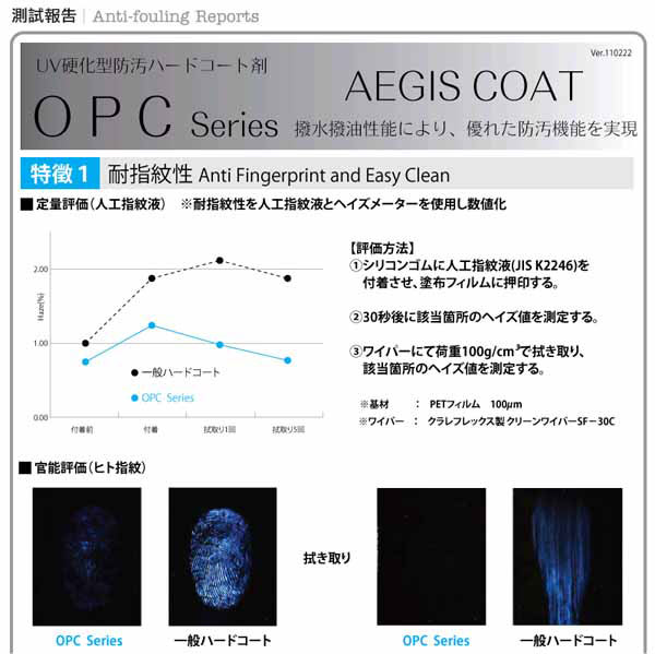 iMos 3SAS iPad Pro 11吋(2018版) 《非滿版》超抗撥水疏油效果保護