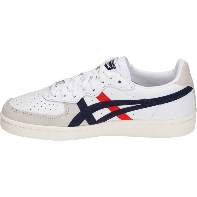 Onitsuka Tiger GSM 男女休閒鞋 D5K2Y-100