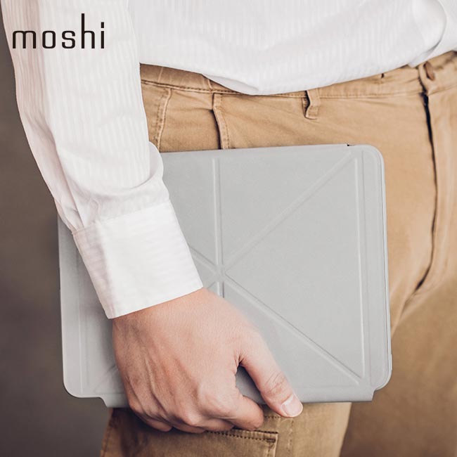 Moshi VersaCover for iPad Pro 11吋 多角度前後保護套