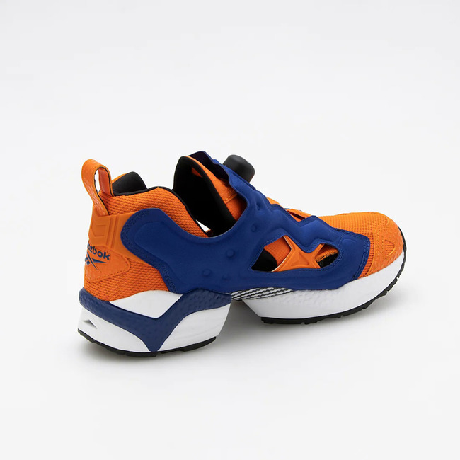 Reebok Instapump Fury 95 [100069779] 男女經典鞋休閒復古充氣科技穿