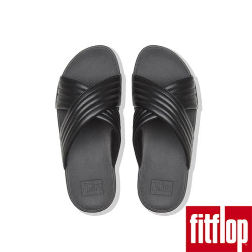 FitFlop LULU-黑色