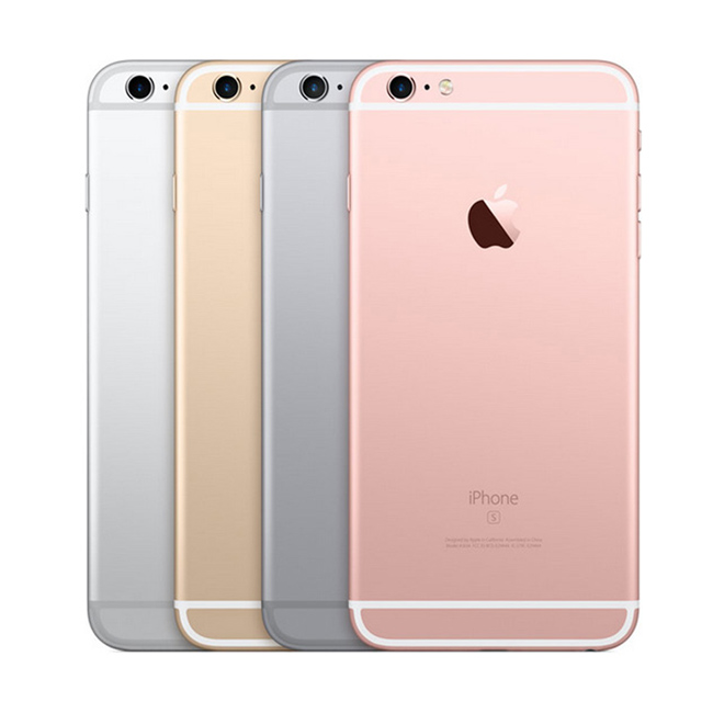 Apple iPhone 6s Plus 32G 5.5吋智慧型手機
