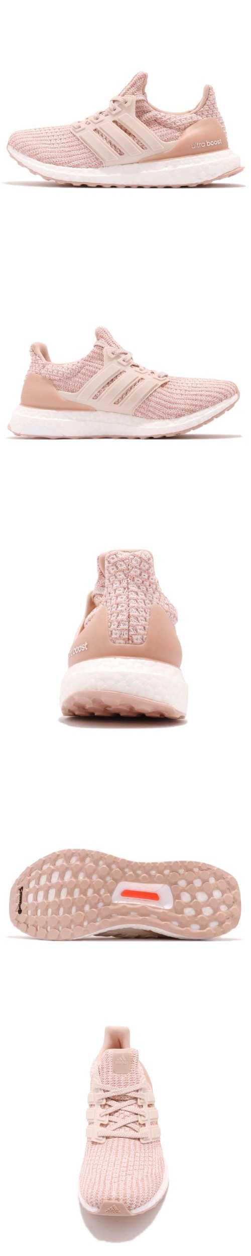 adidas 慢跑鞋 UltraBOOST 女鞋